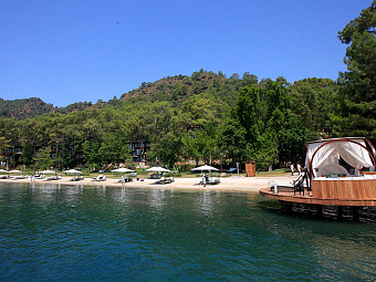   RIXOS PREMIUM GOCEK 5*,  , .