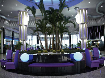 RIU PALACE PENINSULA 5*