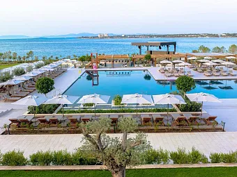 ANDA BARUT COLLECTION 5 *