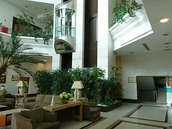 RIVIERA 4*