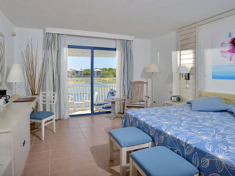 MELIA CAYO COCO 5*