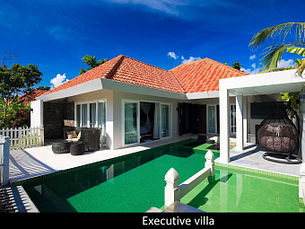 Отель MERCURY PHU QUOC RESORT & VILLAS 4*