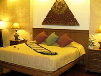 AVALON BEACH RESORT 4*