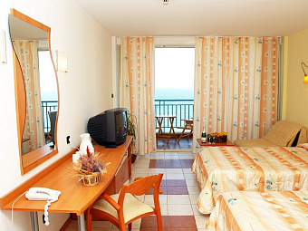 Отель ROYAL BAY ELENITE 4*
