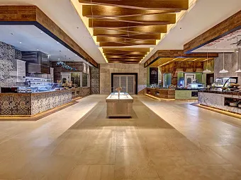 ROYALTON BAVARO RESORT & SPA 5*