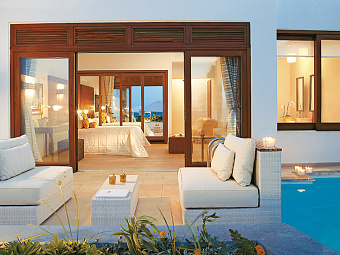 GRECOTEL AMIRANDES EXCLUSIVE RESORT 5*