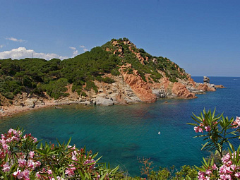 ARBATAX PARK – BORGO CALA MORESCA 4*
