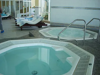 NAHRAWESS HOTEL & THALASSO RESORTS 4*