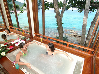   MARINA PHUKET RESORT 4*, , . 