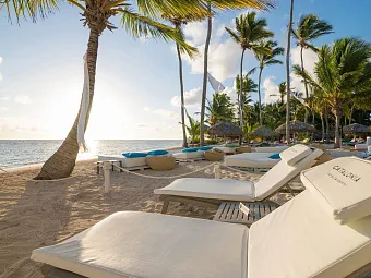 CATALONIA ROYAL BAVARO 5*