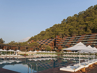   MAXX ROYAL KEMER RESORT 5*