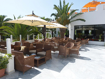 FIESTA BEACH DJERBA 4*