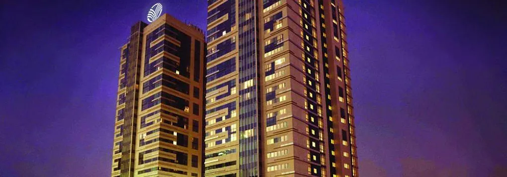 Отель MEDIA ROTANA 5*, ОАЭ, Дубай, Джумейра.