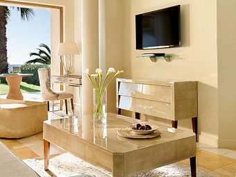 SANI ASTERIAS SUITES 5*