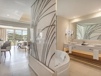 Отель ROYALTON NEGRIL RESORT 5*