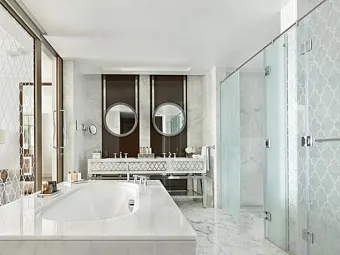 WALDORF ASTORIA DUBAI PALM JUMEIRAH 5*