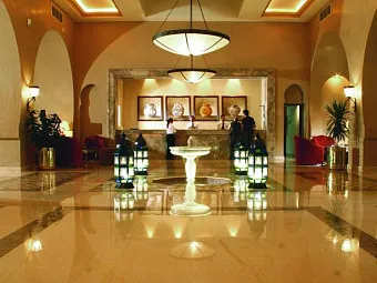  Отель JAZ BELVEDERE 5*, Египет, Шарм-Эль-Шейх.