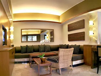 Отель GRAND HYATT BALI 5*