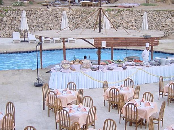 FANTAZIA HOTEL NAAMA BAY 3*