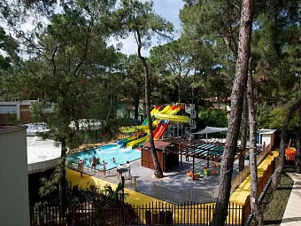 SEVEN SEAS HOTEL LIFE 5*