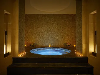 Millenium Resort Salalah 5*