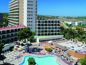  SOL BARBADOS 4*