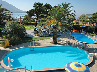 MONTENEGRO BEACH & RESORT 4*