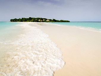 BATHALA ISLAND RESORT 3*