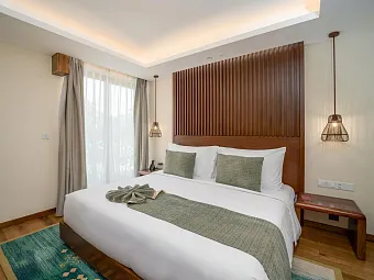 Mövenpick Resort Cam Ranh 5*