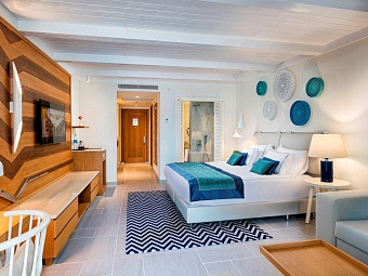 TITANIC DELUXE BODRUM 5*