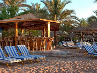 HILTON SHARM EL SHEIKH FAYROUZ RESORT 4*