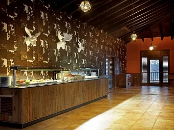 THE ROYAL SUITES TURQUESA BY PALLADIUM 5*