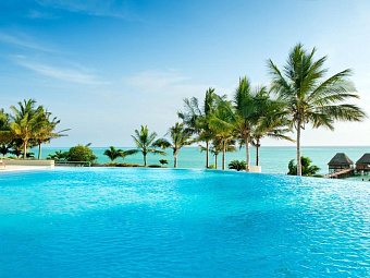 MELIA ZANZIBAR 5*, , 