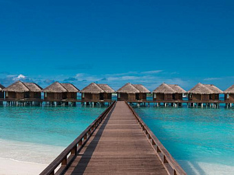  SHERATON MALDIVES FULL MOON RESORTS&SPA 5*