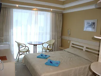 Вилла АРГО 4*