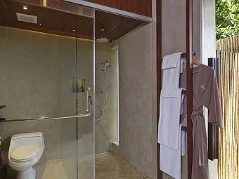  Отель SILAVADEE POOL SPA RESORT 5*, Таиланд, Самуи. 