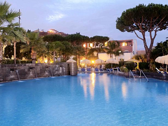  ALBERGO LA REGINELLA RESORT & SPA 4*