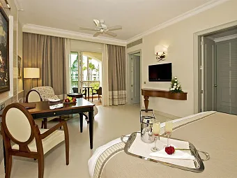 IBEROSTAR GRAND HOTEL BAVARO 5*