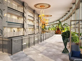NG PHASELIS BAY 5*, Турция, Кемер
