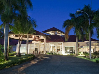  GRAND PALLADIUM PALACE RESORT, SPA & CASINO 5*