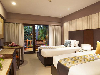   PATONG MERLIN HOTEL 4*, , .