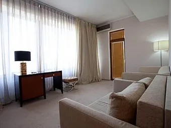 Парк-отель PORTO MARE 4*