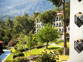 TUI BLUE SARIGERME PARK 4* (ех IBEROTEL SARIGERME PARK )