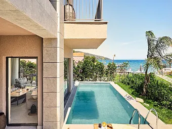 HYDE BODRUM (16+) 5*