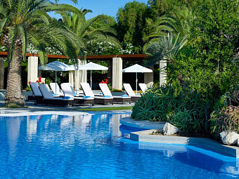 SHERATON RHODES RESORT 5*