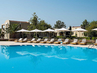 PORTO SANI VILLAGE 5*