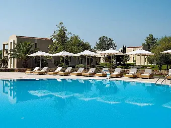 Отель PORTO SANI VILLAGE 5*