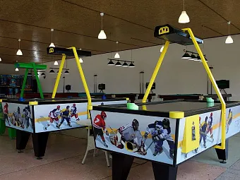 ALEAN FAMILY RESORT BIARITZ 4*