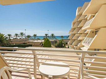 IBEROSTAR ROYAL PLAYA DE PALMA 4*