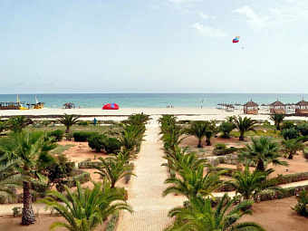 SENSIMAR PALM BEACH PALACE 5* (ех MAGIC PALM BEACH PALACE SENSIMAR)